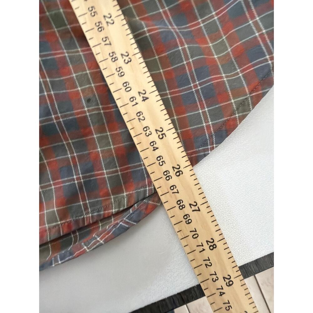 Southern point button down size small - Picture 6 of 8